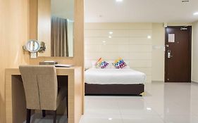 Mornington Hotel Sitiawan